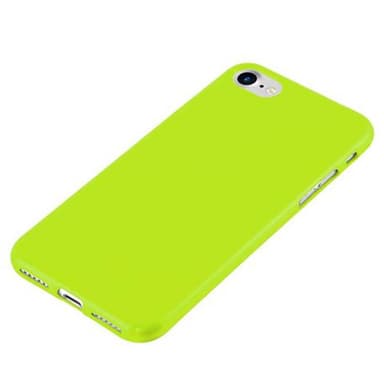 iPhone 7 / 7S / 8 / SE 2020 Suojakuori Kotelo Case