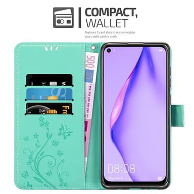 Huawei NOVA 6 SE / P40 LITE / NOVA 7i Suojakuori