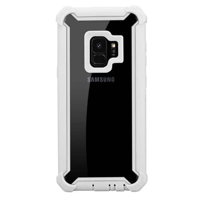 Samsung Galaxy S9 Suojakuori Kotelo (harmaa)