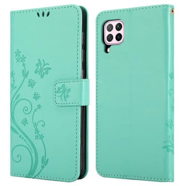 Huawei NOVA 6 SE / P40 LITE / NOVA 7i Suojakuori