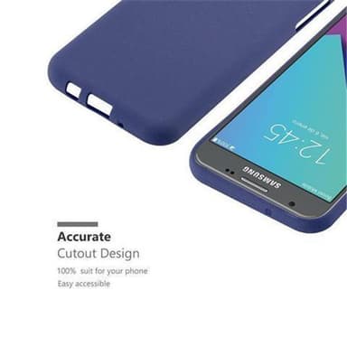 Suojakuori Samsung Galaxy J7 2017 US Version Kotelo