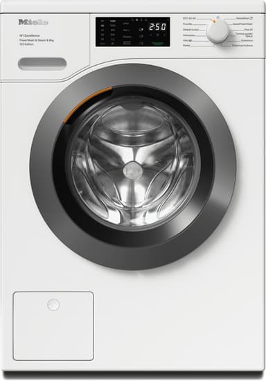 Miele Pyykinpesukone WEB385 WCS 125 Edition