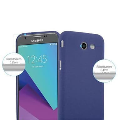 Suojakuori Samsung Galaxy J7 2017 US Version Kotelo