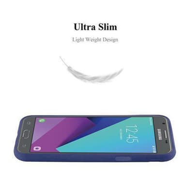 Suojakuori Samsung Galaxy J7 2017 US Version Kotelo