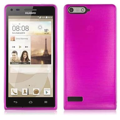 Huawei ASCEND P7 MINI Suojakuori Kotelo