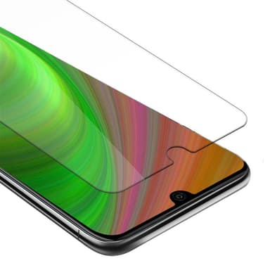 WIKO VIEW 3 LITE Näytönsuoja Karkaistu lasi Suojakalvo