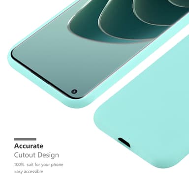 Suojakuori OnePlus 10 PRO 5G Kotelo (Sininen)