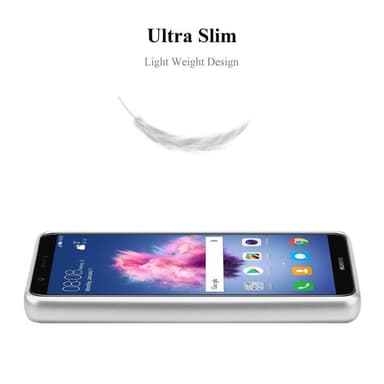 Huawei P SMART 2018 / Enjoy 7S Suojakuori Kotelo