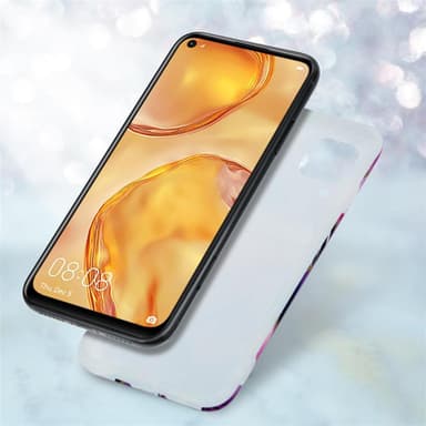 Huawei NOVA 6 SE / P40 LITE / NOVA 7i Suojakuori