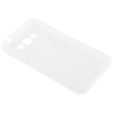 Samsung Galaxy GRAND 3 Suojakuori Kotelo (Läpinäkyvä)