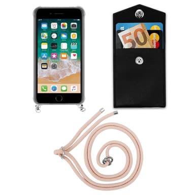 iPhone 7 PLUS / 7S PLUS / 8 PLUS Suojakuori Kotelo