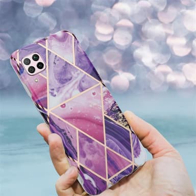 Huawei NOVA 6 SE / P40 LITE / NOVA 7i Suojakuori
