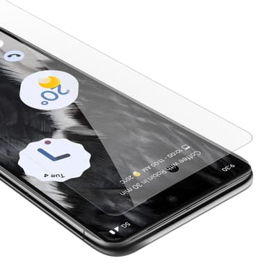 Google PIXEL 7 Näytönsuoja Karkaistu lasi Suojakalvo