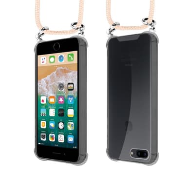 iPhone 7 PLUS / 7S PLUS / 8 PLUS Suojakuori Kotelo