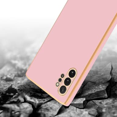Samsung Galaxy NOTE 10 PLUS Suojakuori Cover