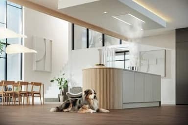 Miele Liesituuletin DAC 4940 Stella Ambient