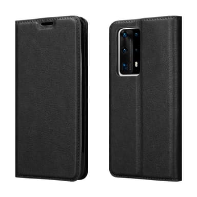 Huawei P40 PRO / P40 PRO+ Suojakuori Lompakkokotelo