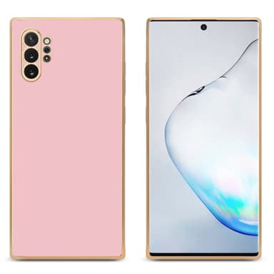 Samsung Galaxy NOTE 10 PLUS Suojakuori Cover
