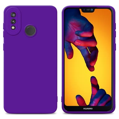 Huawei P20 LITE 2018 / NOVA 3E Suojakuori Kotelo
