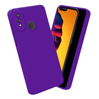 Huawei P20 LITE 2018 / NOVA 3E Suojakuori Kotelo