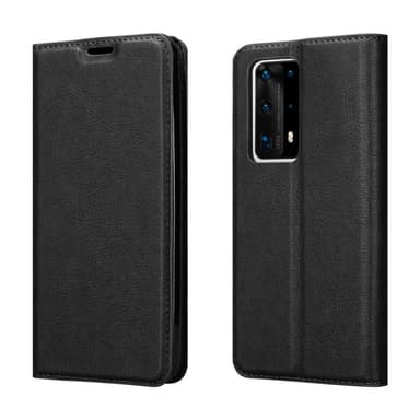 Huawei P40 PRO / P40 PRO+ Suojakuori Lompakkokotelo