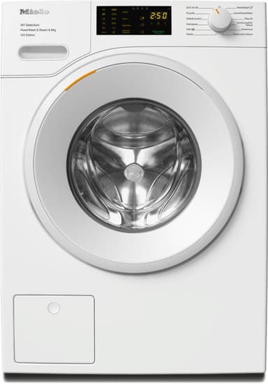 Miele Pyykinpesukone WSB383 WCS 125 Edition