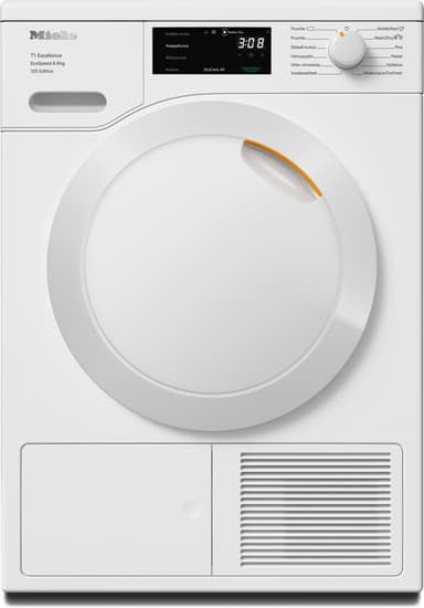 Miele Kuivausrumpu TEC665WP 125 Edition