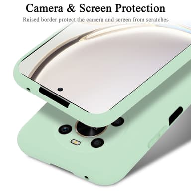 Honor MAGIC 4 LITE Suojakuori Kotelo Case Cover