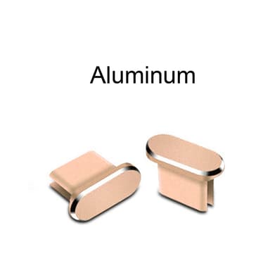 USB C suojakansi Pölysuojus Pistokeliitin
