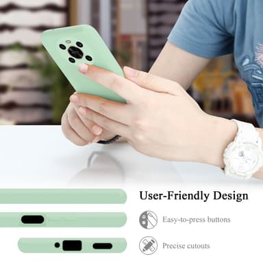 Honor MAGIC 4 LITE Suojakuori Kotelo Case Cover