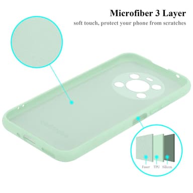 Honor MAGIC 4 LITE Suojakuori Kotelo Case Cover