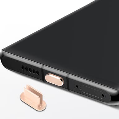 USB C suojakansi Pölysuojus Pistokeliitin