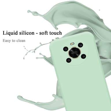 Honor MAGIC 4 LITE Suojakuori Kotelo Case Cover