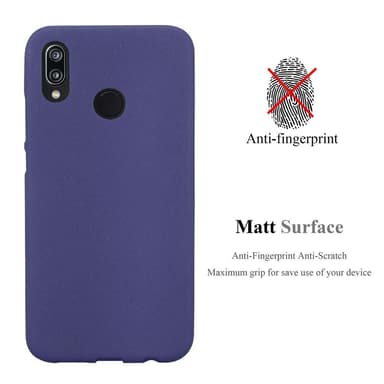 Suojakuori Huawei P20 LITE 2018 / NOVA 3E Kotelo