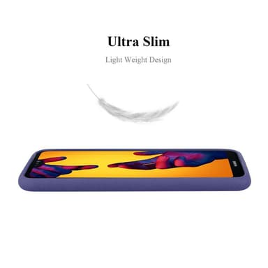 Suojakuori Huawei P20 LITE 2018 / NOVA 3E Kotelo