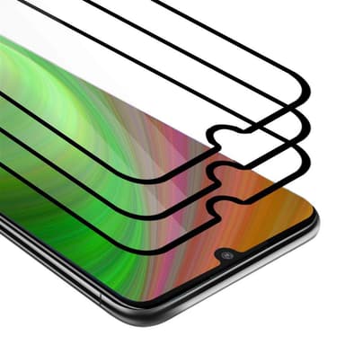 Motorola ONE PRO / ONE ZOOM 3x Näytönsuoja Karkaistu