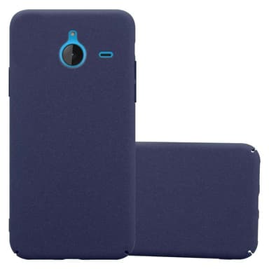 Nokia Lumia 640 XL Suojakuori Kotelo (Sininen)