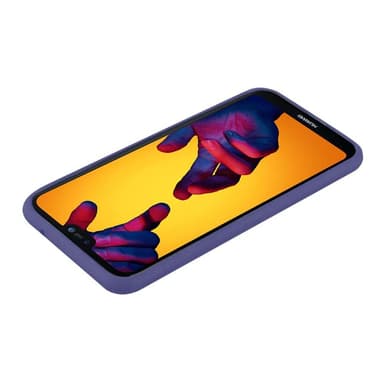 Suojakuori Huawei P20 LITE 2018 / NOVA 3E Kotelo