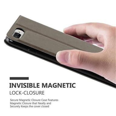 Lompakkokotelo iPhone 7 PLUS / 7S PLUS / 8 PLUS Case