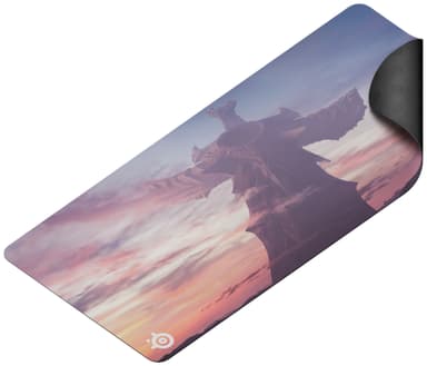 SteelSeries Qck XXL hiirimatto (WOW Limited Edition)