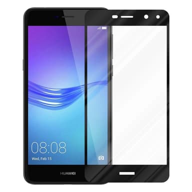 Huawei Y5 2017 / Y6 2017 Suojakalvo Karkaistu lasi