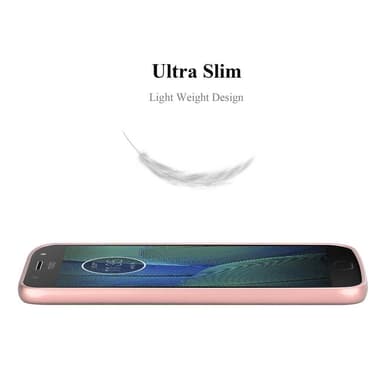 Motorola MOTO G5S PLUS Suojakuori Kotelo
