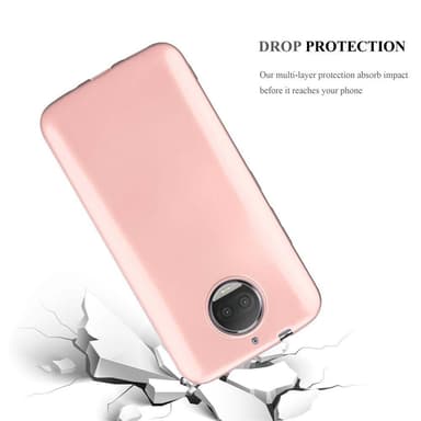 Motorola MOTO G5S PLUS Suojakuori Kotelo