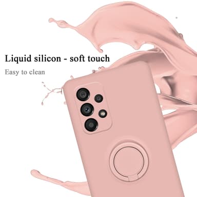 Samsung Galaxy A53 5G Suojakuori Kotelo