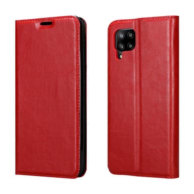 Samsung Galaxy A42 4G Suojakuori Lompakkokotelo