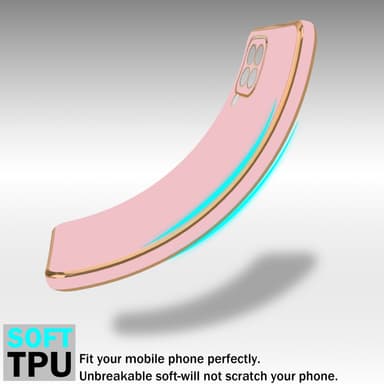 Samsung Galaxy M22 / M32 4G Suojakuori Cover