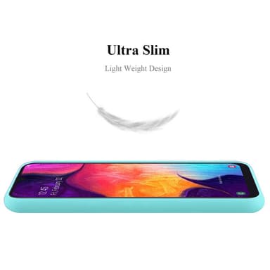 Suojakuori Samsung Galaxy A50 4G / A50s / A30s Kotelo
