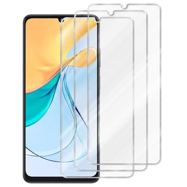 ZTE Blade V50 Vita 3x Suojakalvo Karkaistu lasi