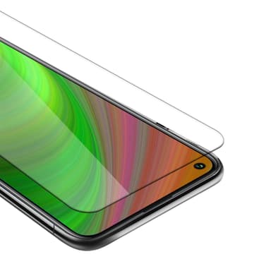 Oppo A53 Näytönsuoja Karkaistu lasi Suojakalvo