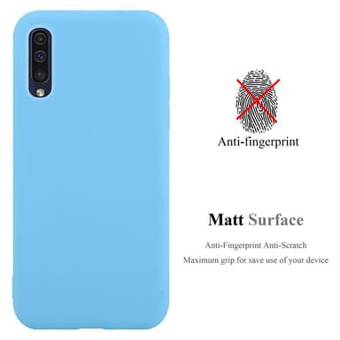 Suojakuori Samsung Galaxy A50 4G / A50s / A30s Kotelo